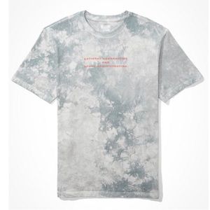 Tailgate Men’s Tie Die NASA T-Shirt